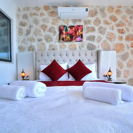 Gule * Kalkan