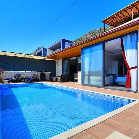 Villa Gule *