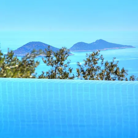 Villa Gule Kalkan