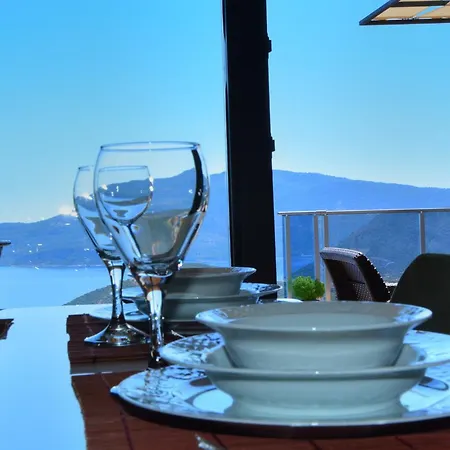 Villa Gule Kalkan