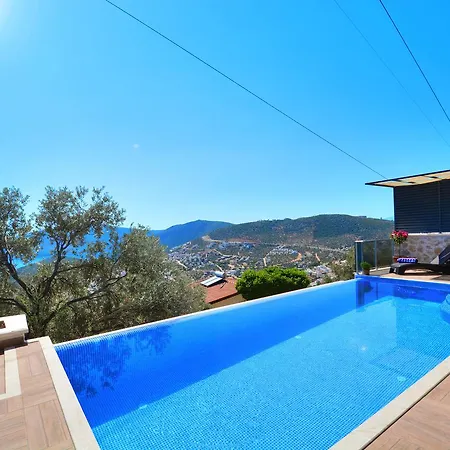 Villa Gule