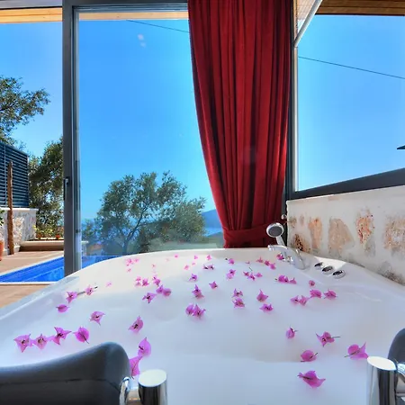 Villa Gule Kalkan