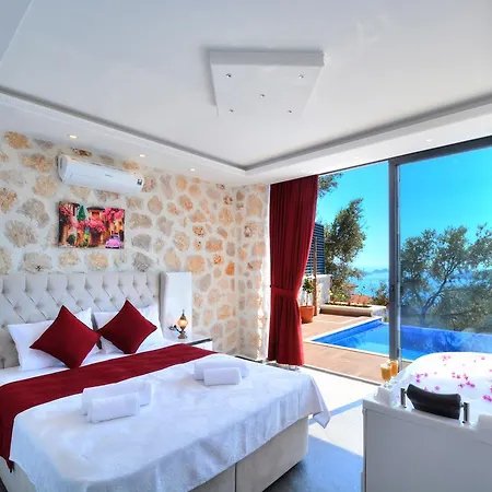 Gule Villa