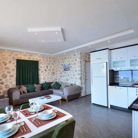 Gule * Kalkan
