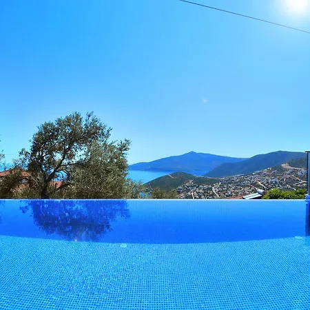 Villa Gule Kalkan